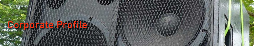 音響,ウィズプランニング