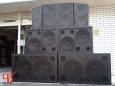 音響,コンサート