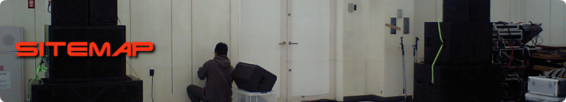 音響,ウィズプランニング