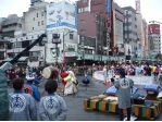 音響
