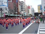音響