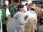 音響