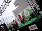 音響,学園祭