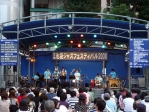 音響,コンサート