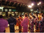 音響,お祭り