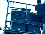 音響