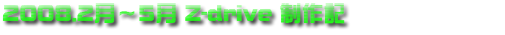 Z-drive